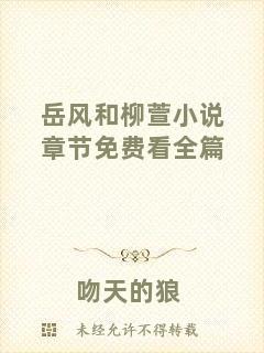 岳風(fēng)和柳萱小說(shuō)章節(jié)免費(fèi)看全篇