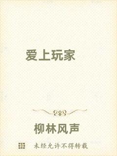 愛(ài)上玩家