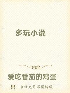 多玩小說(shuō)