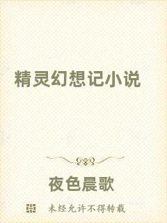 精靈幻想記小說(shuō)